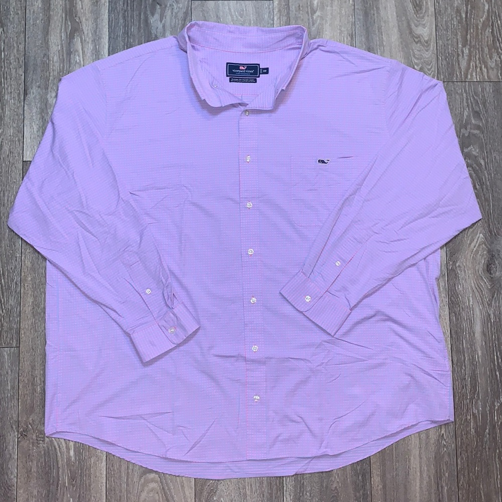 Vineyard Vines Button Down